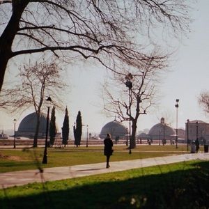 Meet your Posher, Emina